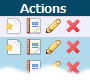 Actions